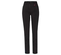 Relaxed by TONI Shorts schwarz regular (1-tlg) SIZE,38|40|42|46