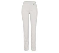 Relaxed by Toni Damen 5-Pocket-Hose »My Darling« mit breitem Jerseybund My Darling 44K Light Grey | 810