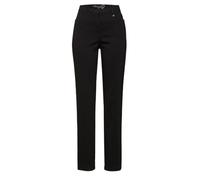 Relaxed by Toni Damen 5-Pocket-Hose »My Love« mit Herzapplikation My Love 48K Black | 891