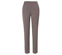 Relaxed by TONI Schlupfhose »Jade CS« mit Rundum-Gummizug, nougat