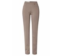 Relaxed Hose Damen taupe, 44
