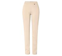 Relaxed by Toni Damen Schlupfhose »Alice« aus weichem Jersey Alice 42K beige | 071