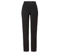 Toni Schlupfhose »Alice« Relaxed aus weichem Jersey Damen Schwarz Größe 46