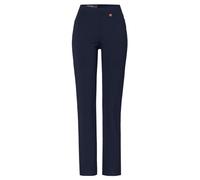 Relaxed by TONI Schlupfhose »Alice CS« aus weichem Jersey, marine