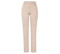 Relaxed by Toni Damen Schlupfhose »Alice« mit sehr bequemem Schlupfbund 46 Hellbeige | 731