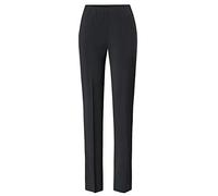 Relaxed by Toni Damen Schlupfhose »Jade« mit Rundum-Gummizug 38K schwarz