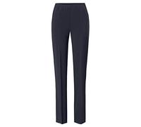 Relaxed by Toni Damen Schlupfhose »Jade« mit Rundum-Gummizug 40 Marine