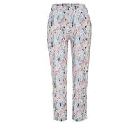 Relaxed by TONI Hose "Alice" in Bunt - Größe 44K | Damenhosen