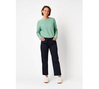 relaxed - Scarlet Wide Leg 6/8 marine - Gr. - 40
