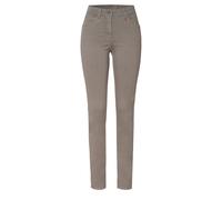 Relaxed by TONI Hose in Grau - Größe 44/L22 | Damenhosen
