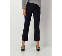 Relaxed by TONI Hose "Jenny" in Dunkelblau - Größe 34 | Damenhosen