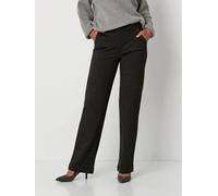 Relaxed by TONI Hose "Scarlet" in Schwarz - Größe 38/38 | Damenhosen