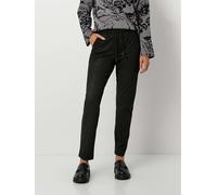 TONI Stoffhose Damen schwarz, 40