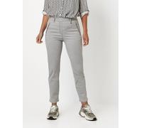 Relaxed by TONI Jeans - Slim fit - in Grau - Größe 48 | Damenjeans