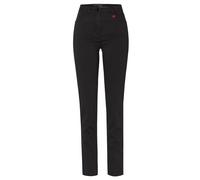 Relaxed by Toni Damen 5-Pocket-Hose »Meine Beste Freundin« in schmaler Passform Meine Beste Freundin 54 schwarz | 891