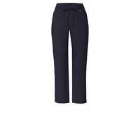 relaxed - Scarlet Wide Leg 6/8 marine - Gr. - 42
