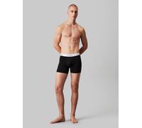 RELAXED DART TRUNK 3PK black - Gr. - 3XL