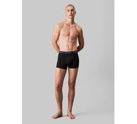 RELAXED DART TRUNK 3PK black w/black wbs - Gr. - 3XL