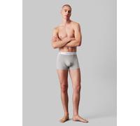 Calvin Klein Jeans Herren Relaxed Fit Trunk 3pk Boxershorts (1er Pack)