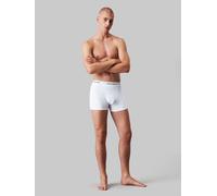 RELAXED DART TRUNK 3PK white - Gr. - 4XL