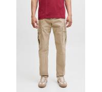 Jack & Jones Kane Jonnie Cargohose 29 Crockery