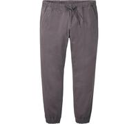 Relaxed Fit Chino-Stretch-Schlupfhose, Straight 48