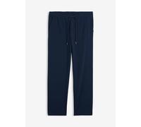 Relaxed Fit Chino-Stretch-Schlupfhose, Straight 50