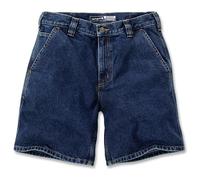 Carhartt - Relaxed 8,5" Jeans Shorts - Hawthorn 32