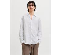 JACK & JONES Male Hemd Relaxed Fit Hemd