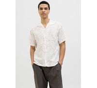Relaxed Fit Hawaii-hemd M Rosa