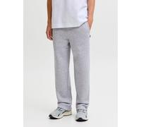 Relaxed Fit Hosen Boys 128 Grau
