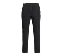 Relaxed Fit Hosen Boys 152 Schwarz