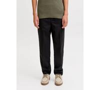 Relaxed Fit Hosen Boys 170 Schwarz