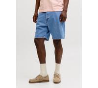 Jack & Jones Tony Original Sq 069 Kurze Jeans