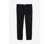 Relaxed Fit Schlupfhose, Straight 46