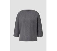 s.Oliver BLACK LABEL Pullover Damen grau, 36