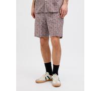 Relaxed Fit Shorts M Braun