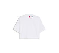 Hugo Damelody Kurzarm-t-shirt