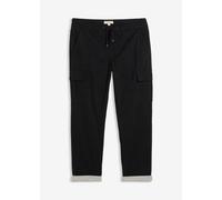 Relaxed Fit Thermo-Schlupfhose, Tapered 54