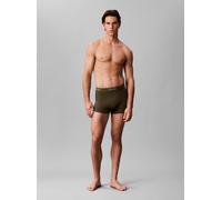 RELAXED FIT TRUNK 3PK BLACK/TRIPLE STRIPE BLACK/OLIVE NIG - Gr. - M