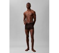 RELAXED FIT TRUNK 3PK BLACK W/HEAVENLY IRIS LOGO - Gr. - XL