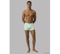 Calvin Klein Underwear Trunks mit Stretch-Anteil im 3er-Pack in Mint, Größe L