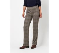 Relaxed Hose Damen mehrfarbig, 23