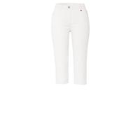 Relaxed - MbF Capri 080 Weiss - Gr. - 46