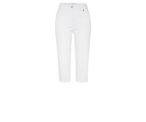 relaxed - MbF Capri weiss - Gr. - 42