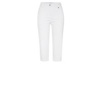 relaxed - MbF Capri weiss - Gr. - 46