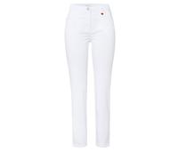 relaxed - Meine beste Freundin 7/8 weiss - Gr. - 44