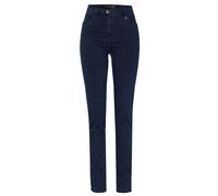 Relaxed by Toni Damen 5-Pocket-Hose »Meine Beste Freundin« in schmaler Passform Meine Beste Freundin 42 Dark Blue | 581
