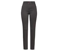 Relaxed by Toni Stoffhosen Meine beste Freundin 46 grau