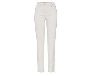 relaxed - Meine beste Freundin hellgrau - Gr. - 48K